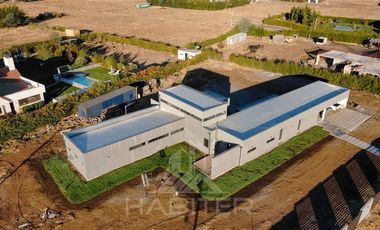 Casa en Venta en Reserva Huilquilemu