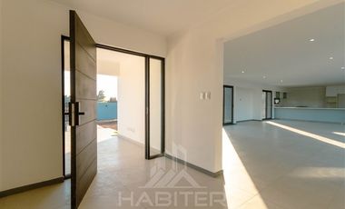 Casa en Venta en Reserva Huilquilemu