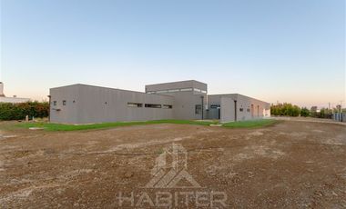 Casa en Venta en Reserva Huilquilemu