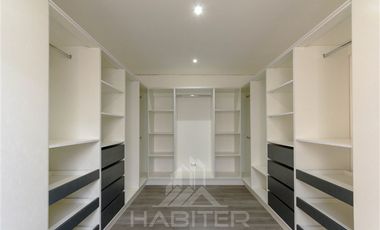 Casa en Venta en Reserva Huilquilemu