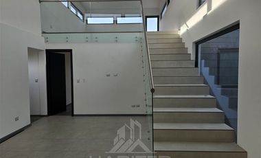 Casa en Venta en Reserva Huilquilemu