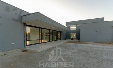 Casa en Venta en Reserva Huilquilemu