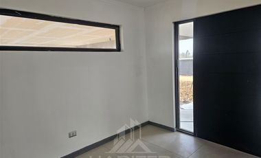 Casa en Venta en Reserva Huilquilemu