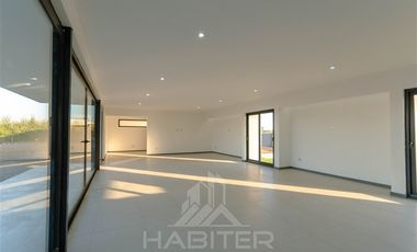 Casa en Venta en Reserva Huilquilemu