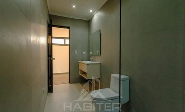 Casa en Venta en Reserva Huilquilemu