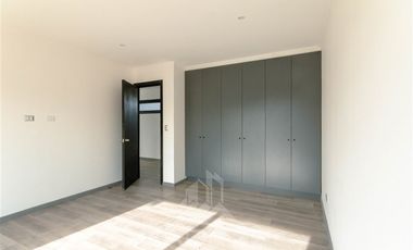 Casa en Venta en Reserva Huilquilemu
