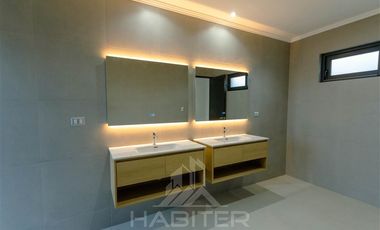 Casa en Venta en Reserva Huilquilemu