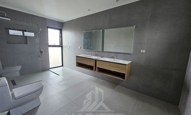 Casa en Venta en Reserva Huilquilemu