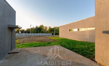 Casa en Venta en Reserva Huilquilemu