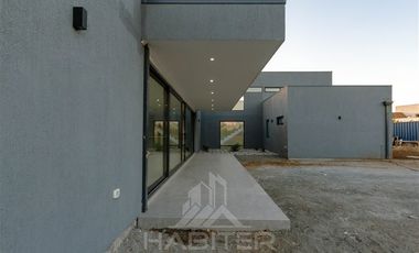 Casa en Venta en Reserva Huilquilemu