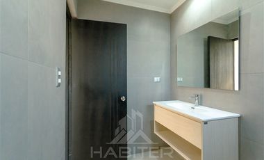 Casa en Venta en Reserva Huilquilemu