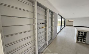 Casa en Venta en Reserva Huilquilemu