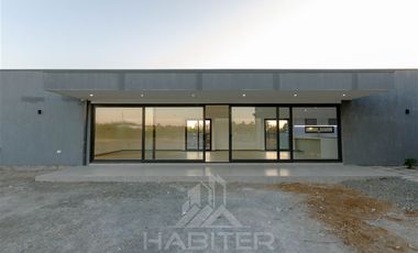 Casa en Venta en Reserva Huilquilemu