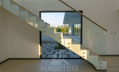 Casa en Venta en Reserva Huilquilemu