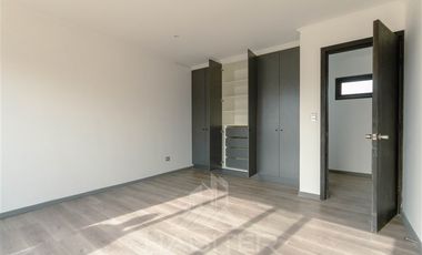 Casa en Venta en Reserva Huilquilemu