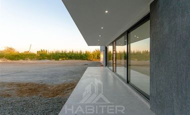 Casa en Venta en Reserva Huilquilemu