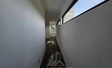 Casa en Venta en Reserva Huilquilemu