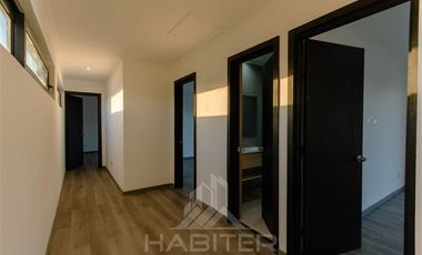 Casa en Venta en Reserva Huilquilemu