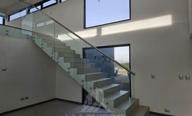 Casa en Venta en Reserva Huilquilemu
