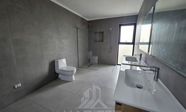 Casa en Venta en Reserva Huilquilemu
