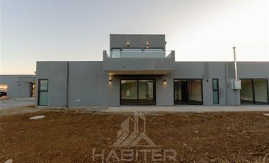 Casa en Venta en Reserva Huilquilemu
