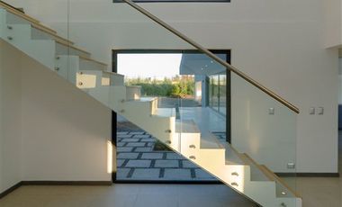 Casa en Venta en Reserva Huilquilemu