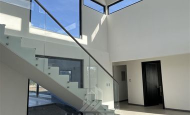 Casa en Venta en Reserva Huilquilemu