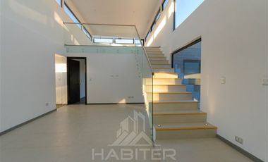 Casa en Venta en Reserva Huilquilemu