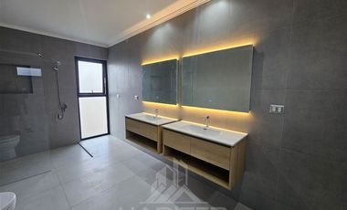 Casa en Venta en Reserva Huilquilemu