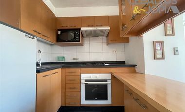Departamento en Venta en Rodríguez, Valparaiso