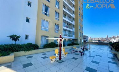 Departamento en Venta en Rodríguez, Valparaiso