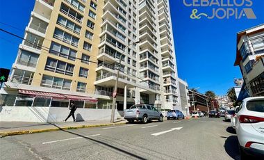 Departamento en Venta en Rodríguez, Valparaiso