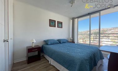 Departamento en Venta en Rodríguez, Valparaiso