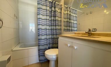 Departamento en Venta en Rodríguez, Valparaiso