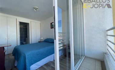 Departamento en Venta en Rodríguez, Valparaiso