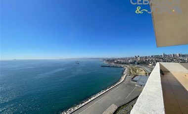 Departamento en Venta en Rodríguez, Valparaiso