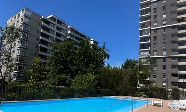 Departamento en Venta en Av. Simón Bolívar / Chile - España
