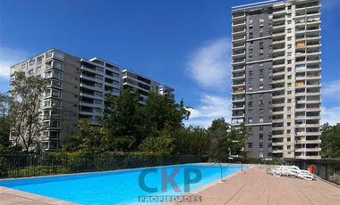 Departamento en Venta en Av. Simón Bolívar / Chile - España