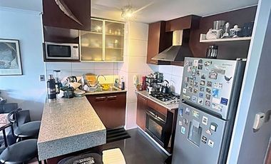 Departamento en Venta en Av. Simón Bolívar / Chile - España