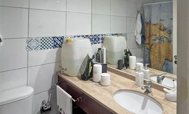 Departamento en Venta en Av. Simón Bolívar / Chile - España