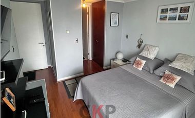 Departamento en Venta en Av. Simón Bolívar / Chile - España