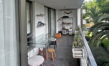 Departamento en Venta en Av. Simón Bolívar / Chile - España