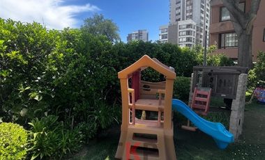 Departamento en Venta en Av. Simón Bolívar / Chile - España
