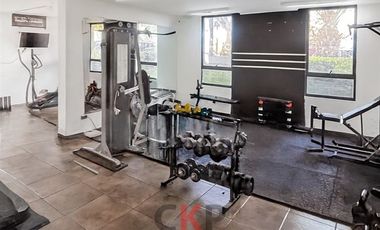Departamento en Venta en Av. Simón Bolívar / Chile - España