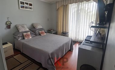 Departamento en Venta en Av. Simón Bolívar / Chile - España