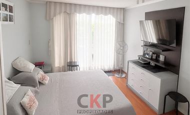 Departamento en Venta en Av. Simón Bolívar / Chile - España