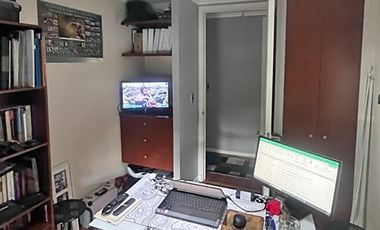Departamento en Venta en Av. Simón Bolívar / Chile - España
