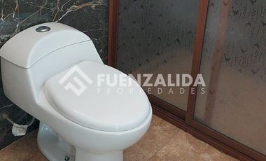 Parcela en Venta en Fundo San Jose