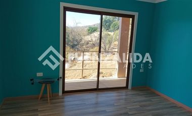 Parcela en Venta en Fundo San Jose