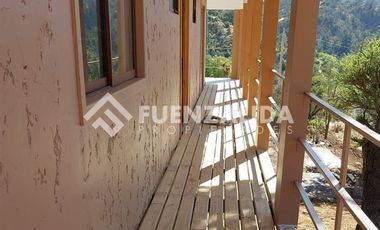 Parcela en Venta en Fundo San Jose